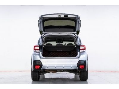 2017 SUBARU XV 2.0 I-P 4WD ผ่อน  6,499 บาท 12 เดือนแรก รูปที่ 2